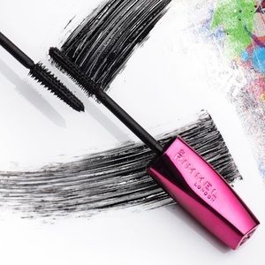 Rimmel London Makeup - Rimmel Wonder’Fully Real Mascara Rimmel London Makeup - Rimmel Wonder’Fully Real Mascara